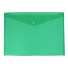 BOLSA DE PLÁSTICO TIPO ENVELOPE VERDE BOLSA DE PLÁSTICO TIPO ENVELOPE VERDE